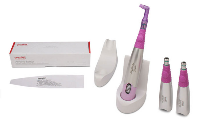 AeroPro Complete Package, 5500510