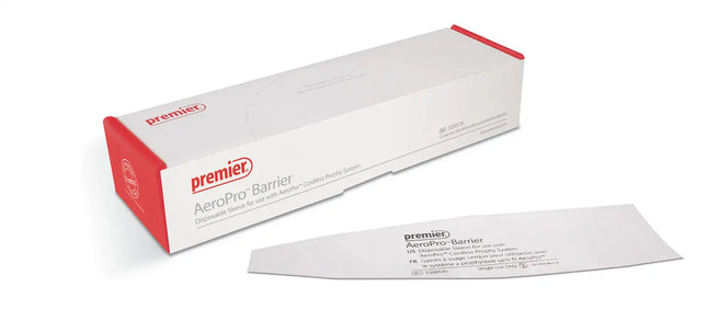 Premier - AeroPro Disposable Barriers 500/Bx