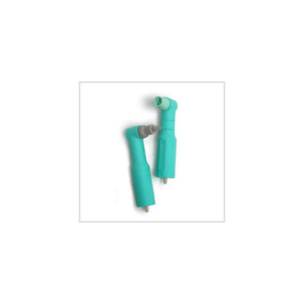 Pivot Disposable Contra Angle LF Firm 1200/Bx