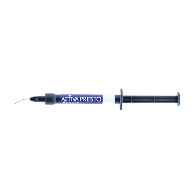 ACTIVA Presto Universal LC 1.2mL Syringe 2/Pk A3