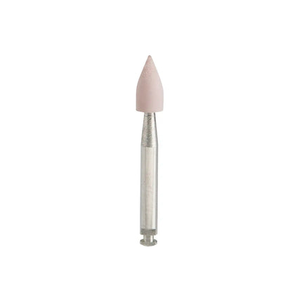 SS White - Jazz C2S Polisher Medium Small Flame 3/Pk