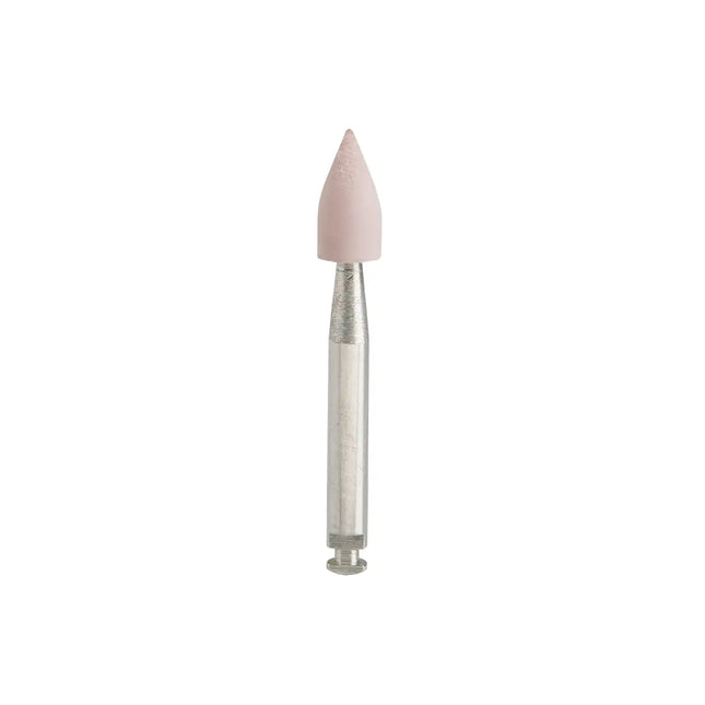 SS White - Jazz C2S Polisher Medium Small Flame 3/Pk