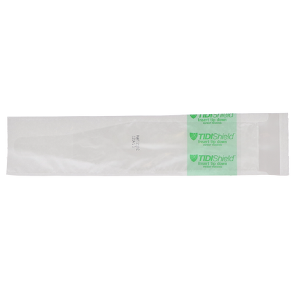 TIDIShield Curing Light Sleeve Ivoclar BluePhase  100/Pk, 21102