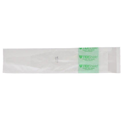 Tidi - TIDIShield Curing Light Sleeve Ivoclar BluePhase 100/Pk
