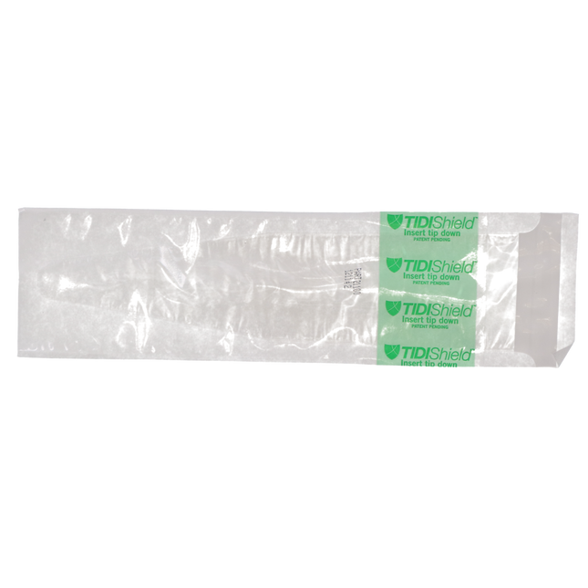 TIDIShield Curing Light Sleeve Kerr Demi Ultra 100/Pk, 21100