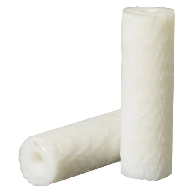 Young - White Unscented Chewies (10/Pk)