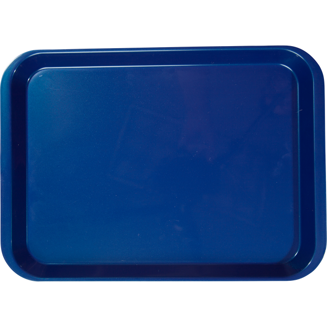 B-Lok Flat Tray Classic Midnight Blue, 20Z401T