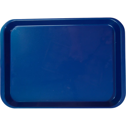 Zirc - B-Lok Flat Tray Classic Midnight Blue