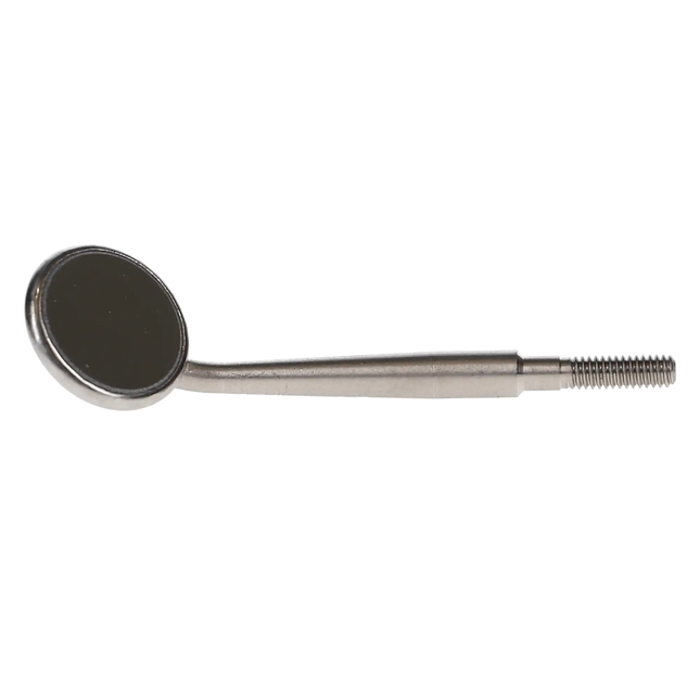 Zirc - Crystal Mirror Metal Head CS #0