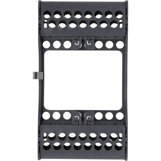 E-Z Jett Cassette - 8 Place Gray