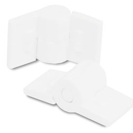 E-Z Storage Tub System Hinges 2/Pk, 29R627