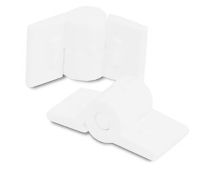 E-Z Storage Tub System Hinges 2/Pk, 29R627