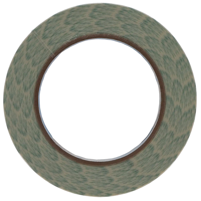 Crosstex - Lead-free Steam Indicator Tape (1 Roll  - 1 inx60yd / 24mm x55mm)