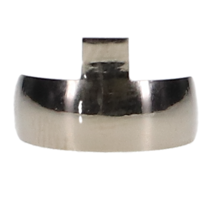 Composi-Tight 3D Fusion Full Curve Bicuspid Matrices, Gray, 50/Pk, FX100-M