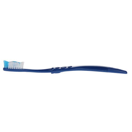 Dr. Fresh Pre-Pasted Disposable Toothbrush 72/Pk. Ready to use, with brush