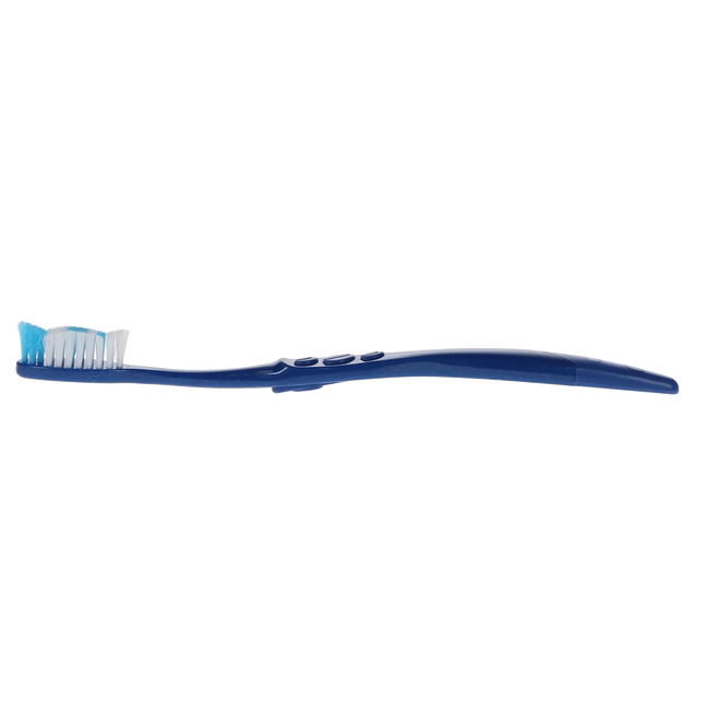 Dr. Fresh Pre-Pasted Disposable Toothbrush 72/Pk. Ready to use, with brush