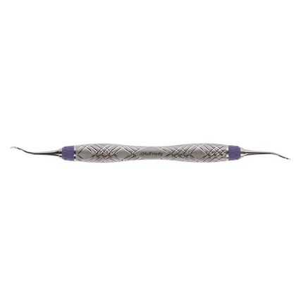 #4 Nevi Scaler Posterior DE EE2 Harmony Handle, SCNEVI4XE2