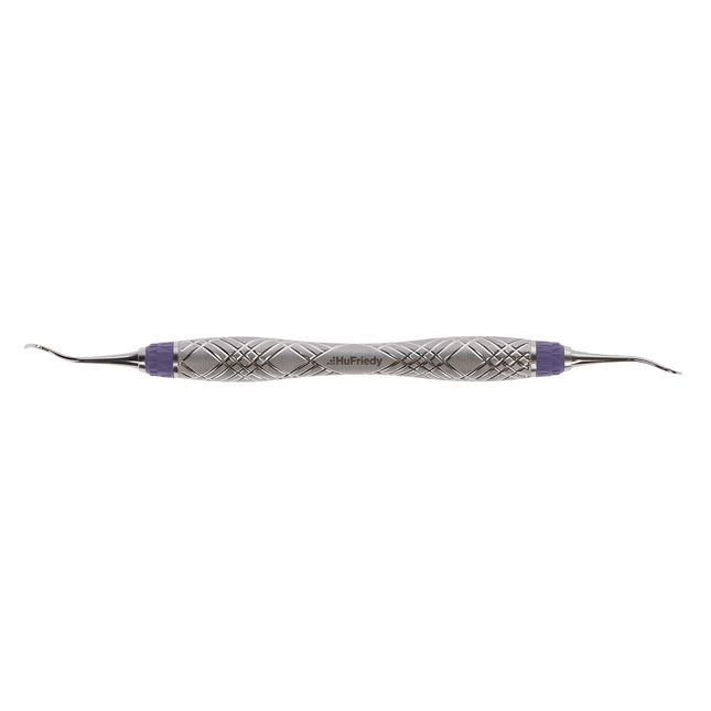 #4 Nevi Scaler Posterior DE EE2 Harmony Handle, SCNEVI4XE2
