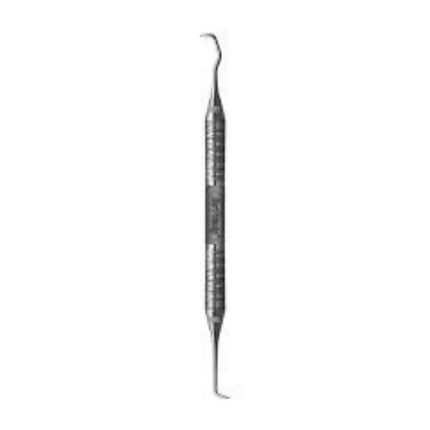 Curette Gracey DE 16/17 #6 Handle