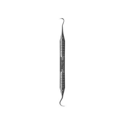 Sickle Scaler H5/U15 DE #6 Handle, SH5/U156