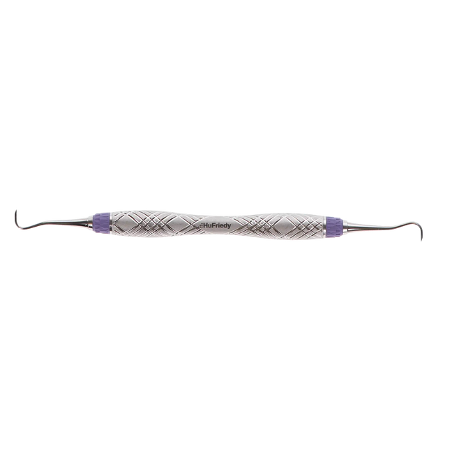 Hu-Friedy - H6/H7 DE Scaler EE2 Harmony Handle