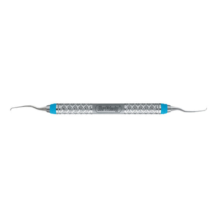 Curette McCall Pointed MTC13/14 DE #6 Handle, SMTC13/146
