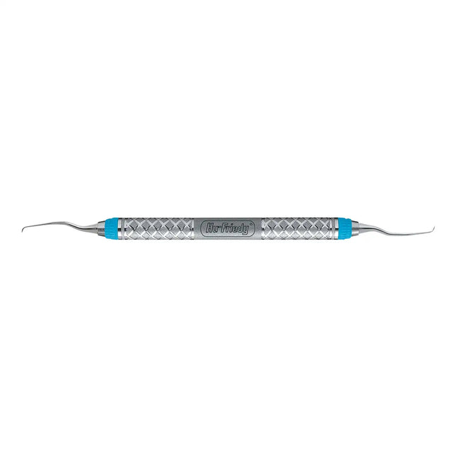 Curette McCall Pointed MTC13/14 DE #6 Handle