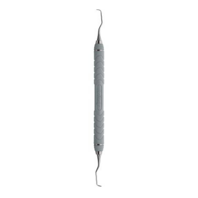 Curette Gracey DE 11/12 After Five Rigid #8 Handle, SRP11/12R8