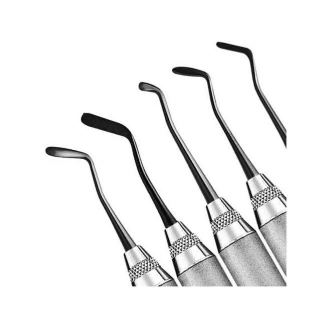 XTS Anterior Kit