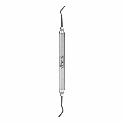 XTS Composite Instruments Posterior S/M Contact Forming #6S Handle, TNCFIS/M