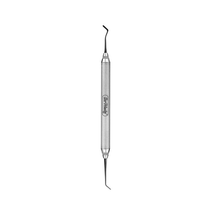 XTS Composite Instruments Mini 1 Goldstein Flexi-Thin #6S Handle, TNCIGFTMI1