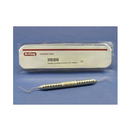 Expro DE 23 WHO-Style #31 Handle