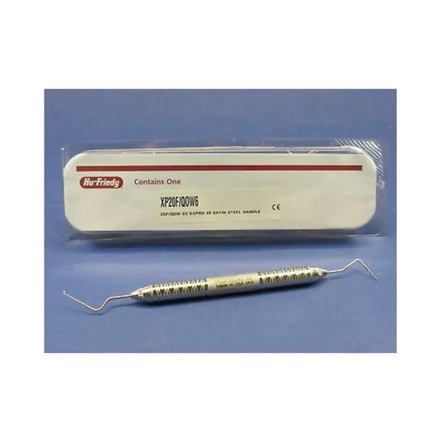 Expro DE 23 WHO-Style #31 Handle