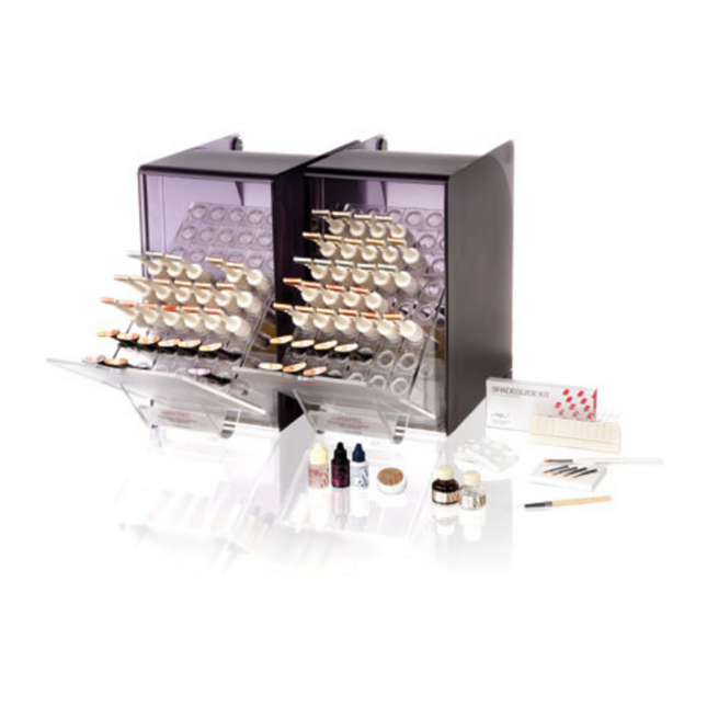 Gradia Opaque Indirect Restorative, Syringe, 2.4 ml, OA1, 1/Pk