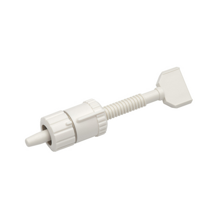 GRADIA Indirect Restoration System, Syringe Plunger, 1/Pk