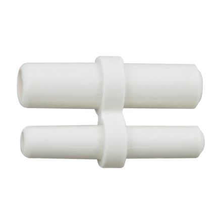 Scavenging Circuit Components Double Connectors 2/Pk