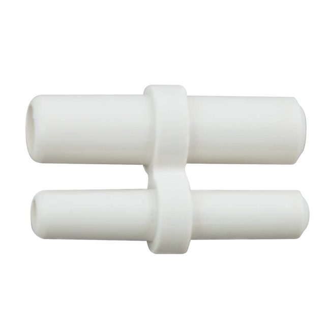 Scavenging Circuit Components Double Connectors 2/Pk