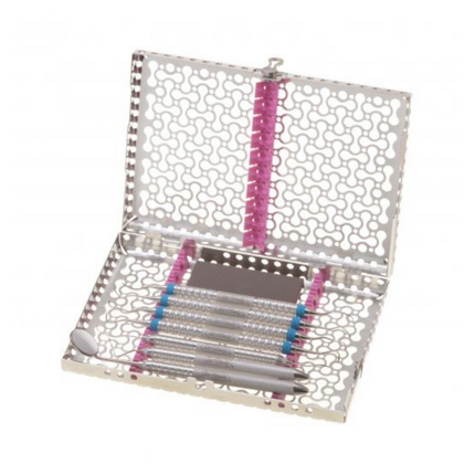 IMS Infinity Series Prophy Standard Setup, IMNPROPHY