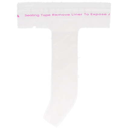 Curing Light Tip Sleeve Covers, Stick Hold 7-8 mm, 200/Pk, PS4500