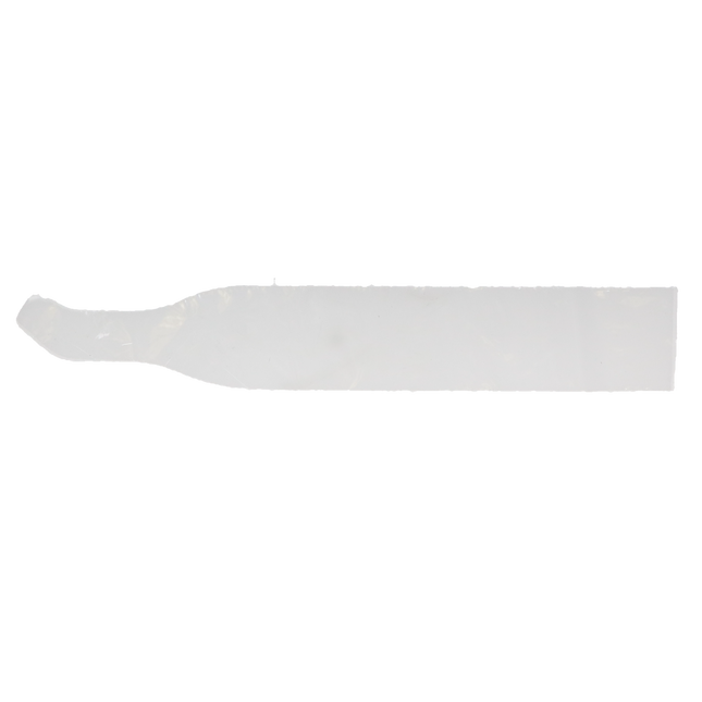 Cordless Curing Light Sleeve Covers, 2"W x 12 3/4"L, 500/Pk, PS4701