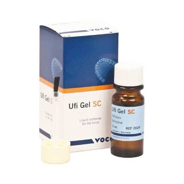 Voco - Ufi Gel SC - bottle 10 ml adhesive