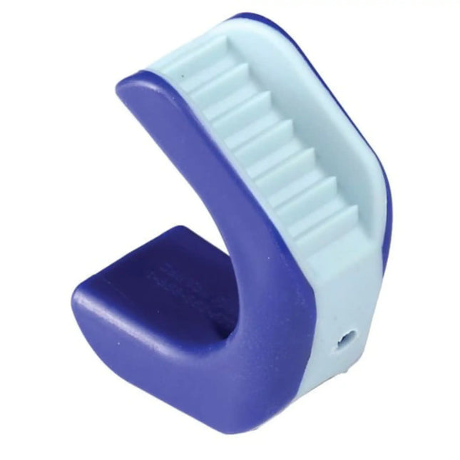Logi Bloc Bite Blocks Large Blue