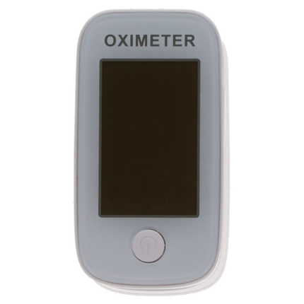 New Horizons - Pulse Oximeter
