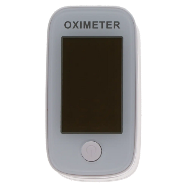 New Horizons - Pulse Oximeter