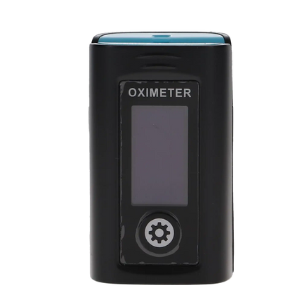 New Horizons - Creative Medical Fingertip Oxymeter