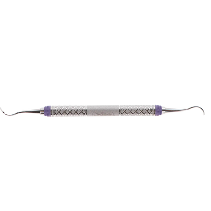 Hu-Friedy - Curette McCall #17/18 hdl #9