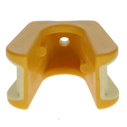 Logi Bloc X-small Yellow