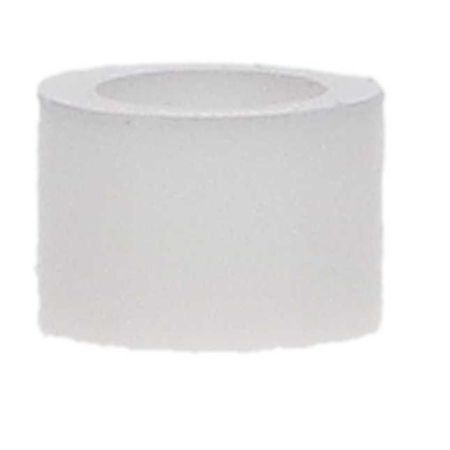 Silicone Instrument Color Code Rings, Standard, White, 60/Pk, 202CD-1