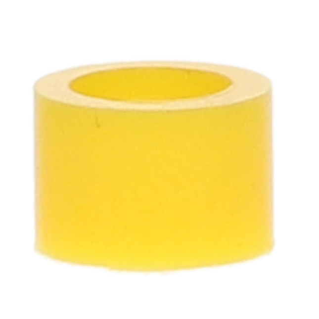 Plasdent - Yellow Code Rings, 60Pk
