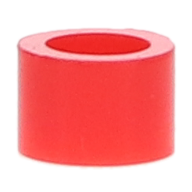 Silicone Instrument Color Code Rings, Standard, Red, 60/Pk, 202CD-5N